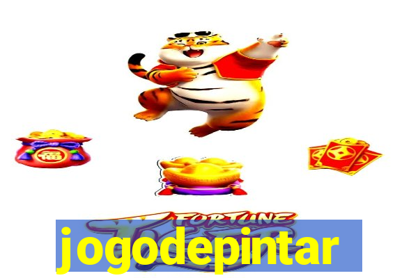 jogodepintar