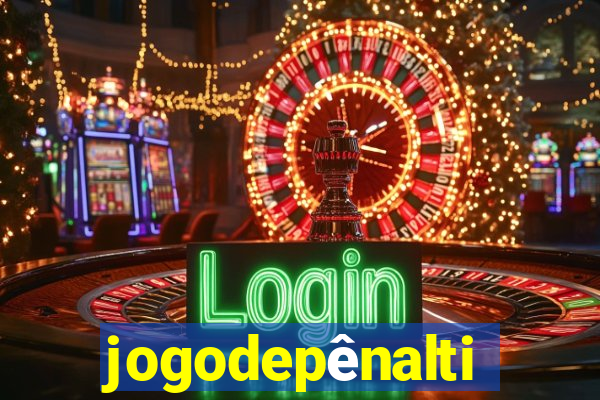 jogodepênalti