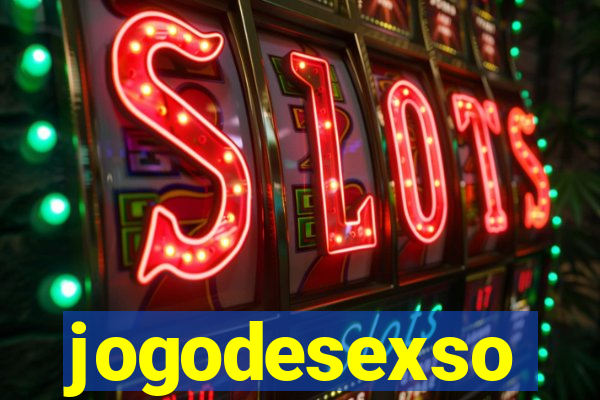 jogodesexso