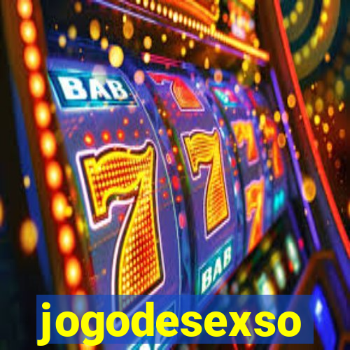 jogodesexso