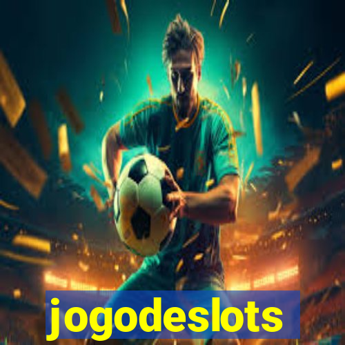 jogodeslots