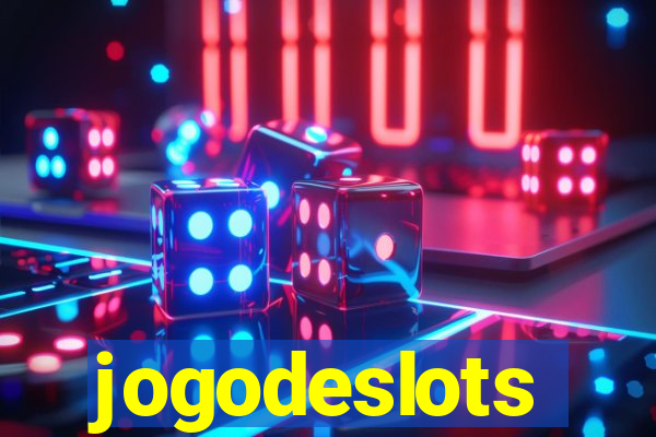 jogodeslots