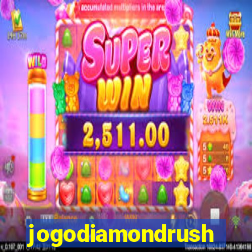 jogodiamondrush