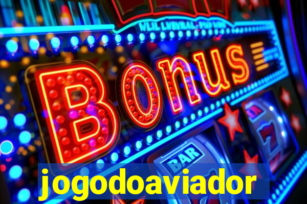 jogodoaviador