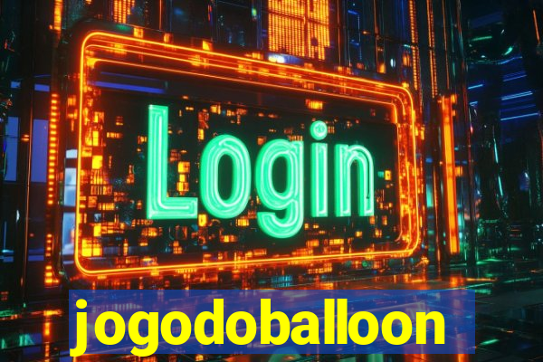 jogodoballoon