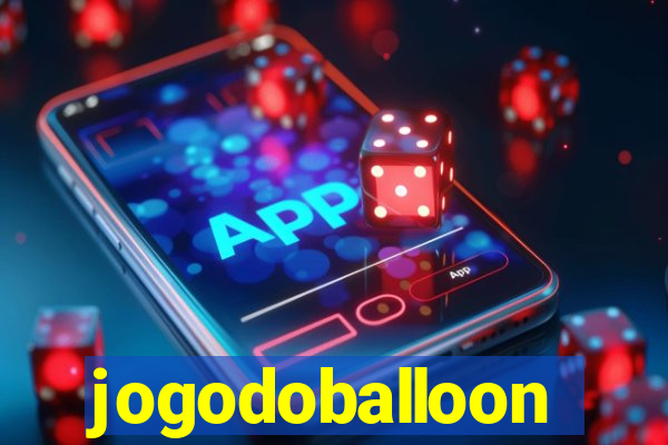 jogodoballoon