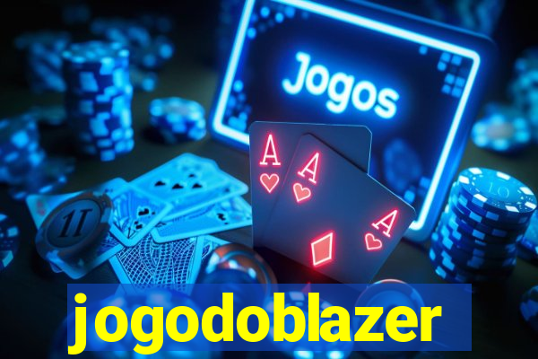 jogodoblazer