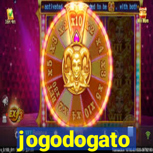 jogodogato