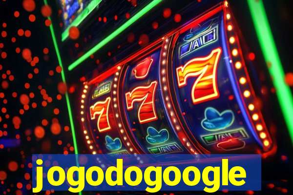 jogodogoogle