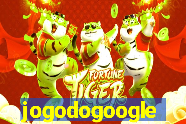 jogodogoogle