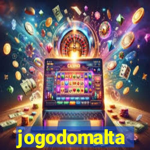 jogodomalta