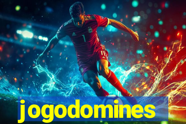 jogodomines