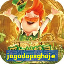 jogodopsghoje