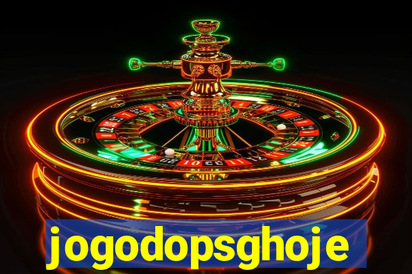 jogodopsghoje