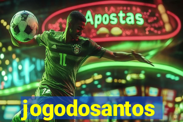 jogodosantos