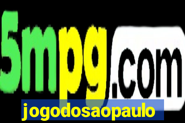 jogodosaopaulo