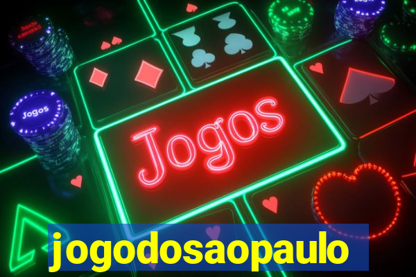 jogodosaopaulo