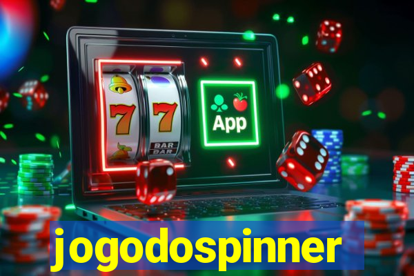 jogodospinner