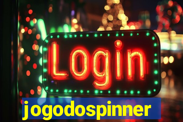 jogodospinner