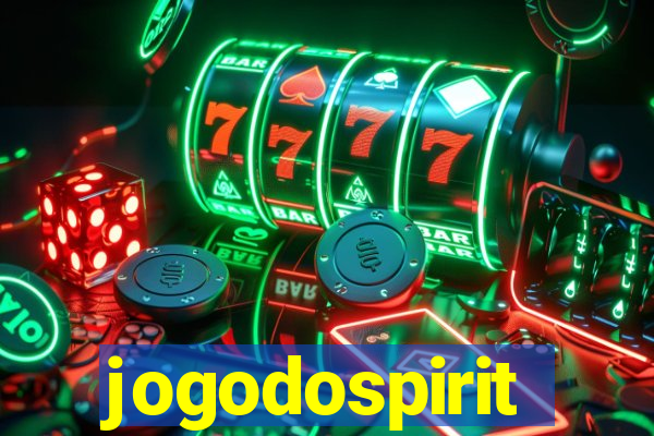 jogodospirit