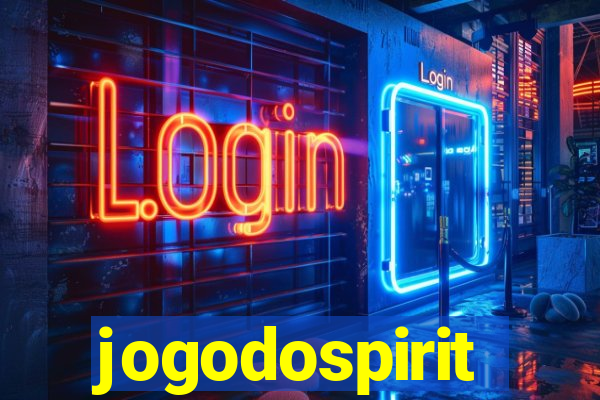 jogodospirit