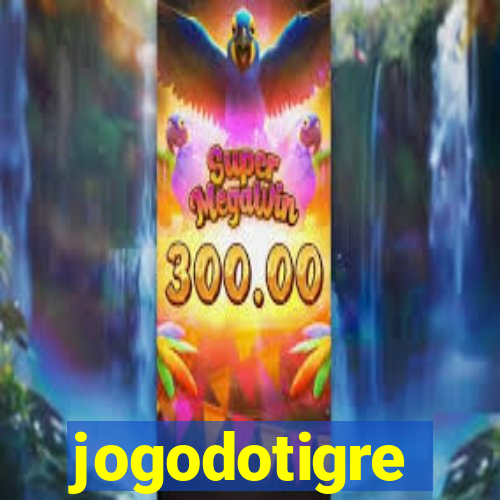 jogodotigre