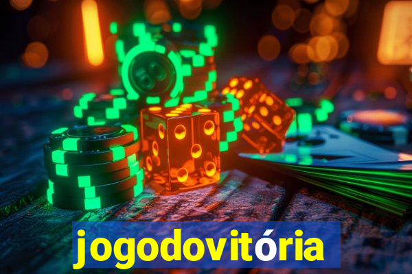 jogodovitória