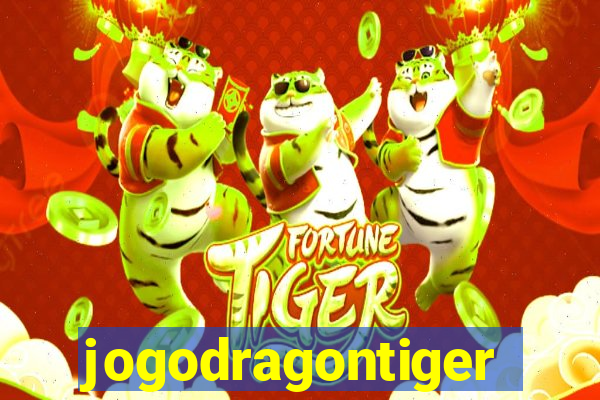 jogodragontiger