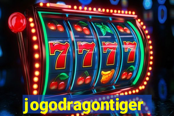 jogodragontiger