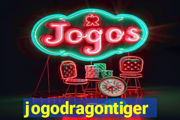 jogodragontiger