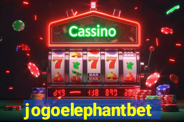 jogoelephantbet