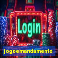 jogoemandamento