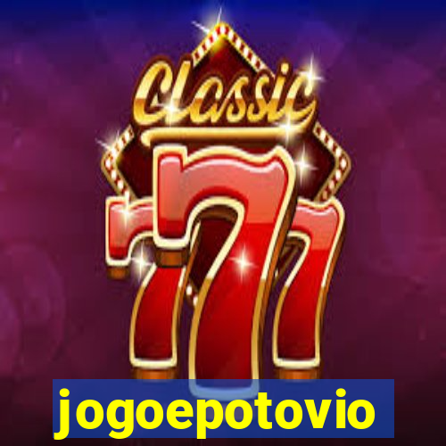 jogoepotovio