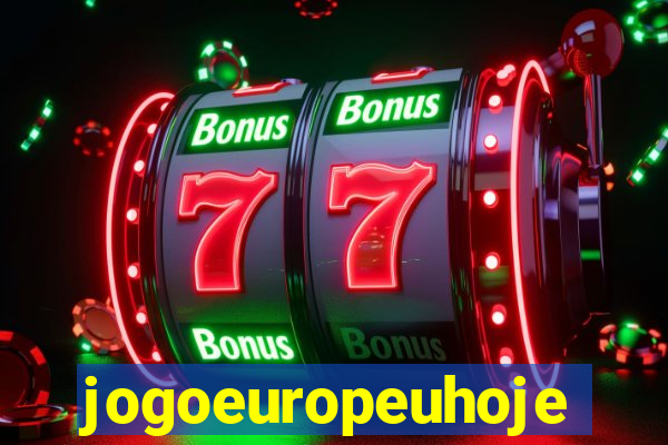 jogoeuropeuhoje