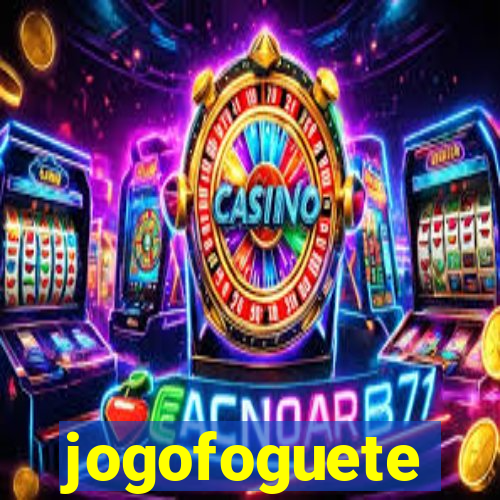 jogofoguete