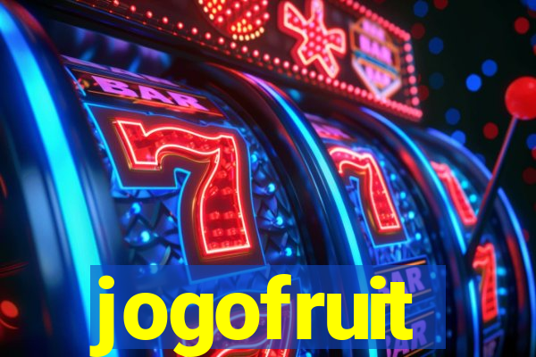 jogofruit