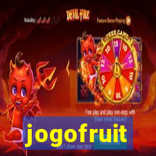 jogofruit