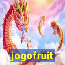 jogofruit