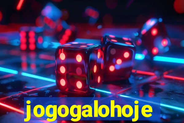 jogogalohoje