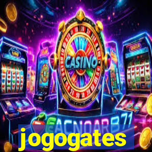 jogogates