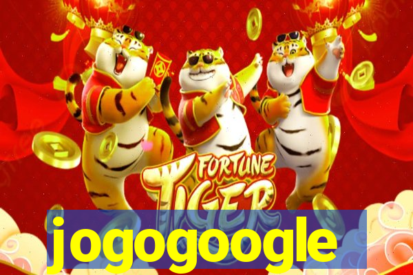 jogogoogle