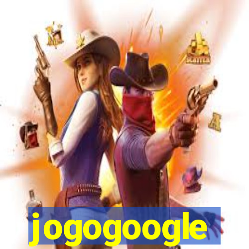 jogogoogle