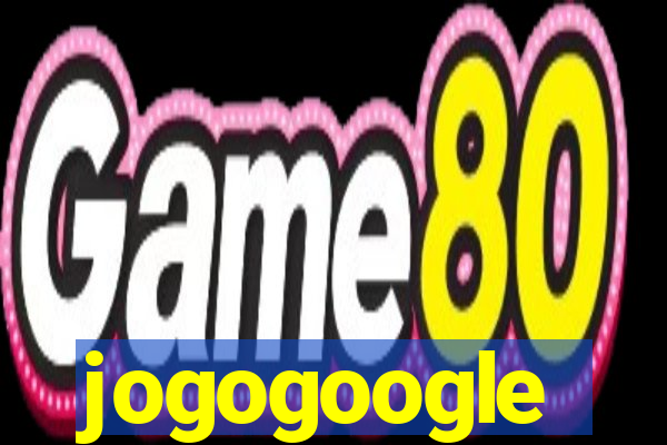 jogogoogle