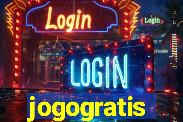 jogogratis