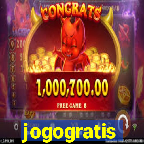 jogogratis