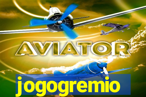 jogogremio