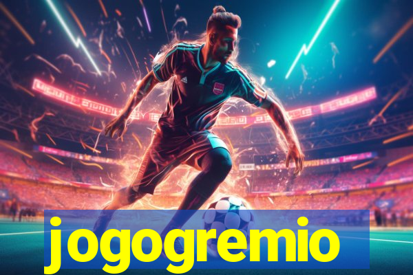 jogogremio