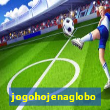 jogohojenaglobo