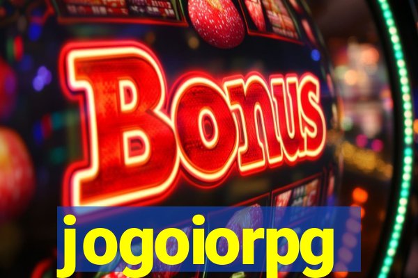 jogoiorpg