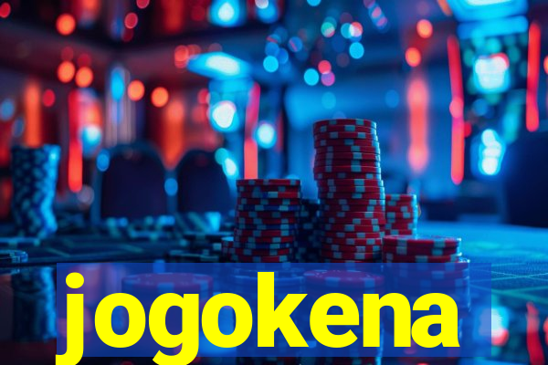 jogokena